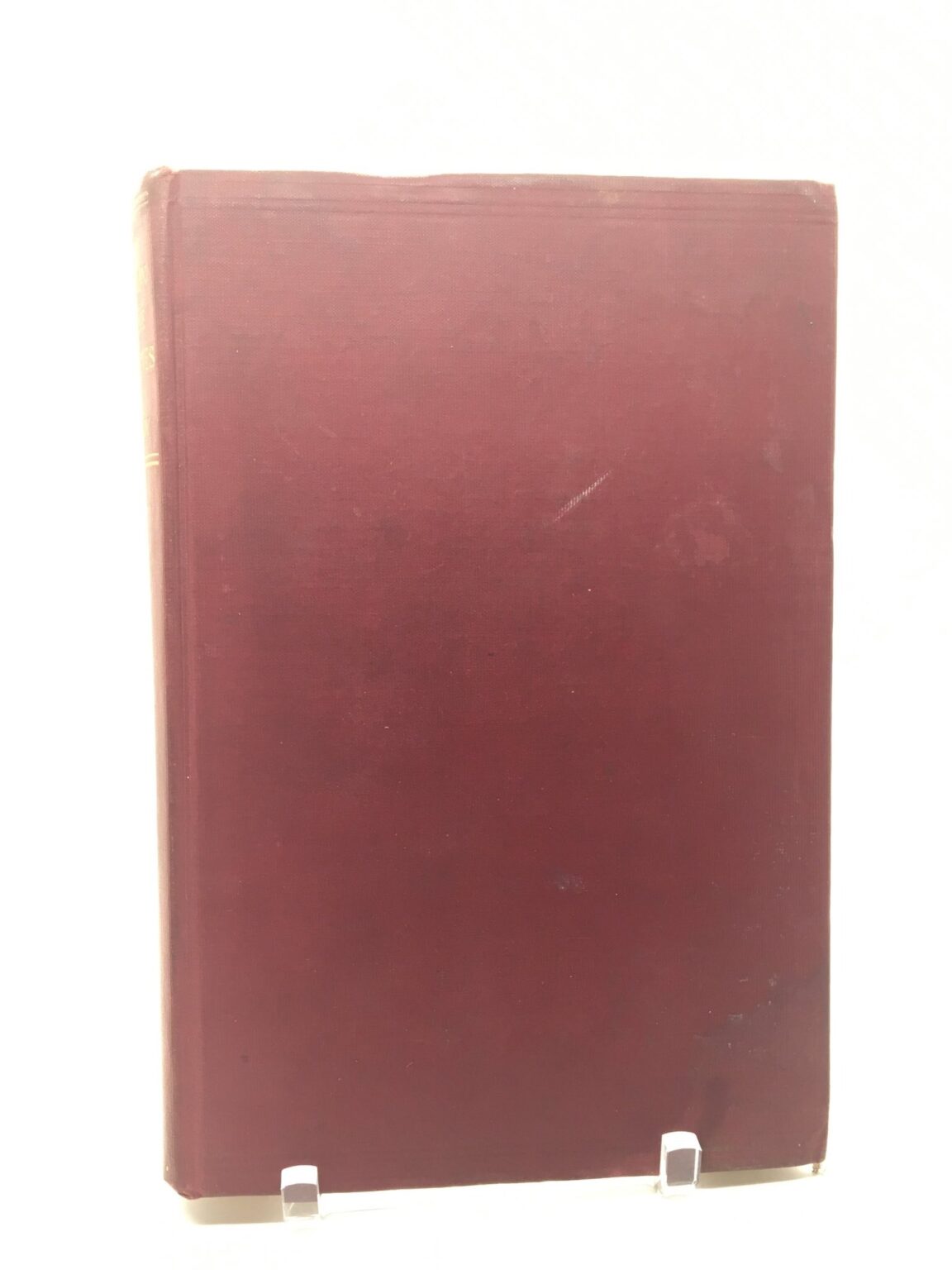 The Religion of the Primitives : Alexander Le Roy , 1922 [ African Religion and Magic ] - Image 2