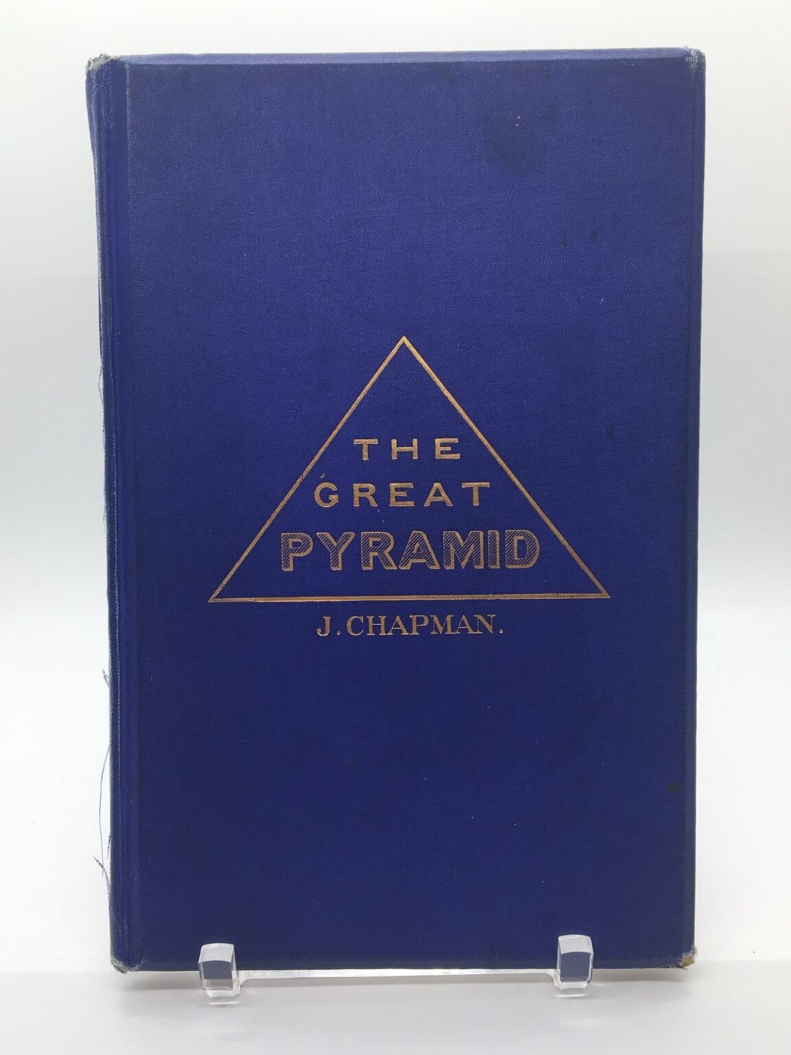 Great Pyramid Freemasonry