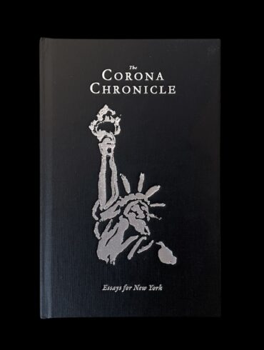 The Corona Chronicle Essay Anthology 2022