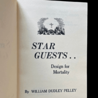 Star 0 British Illustrated Book STARS SHOWN TO THE CHILDREN 洋書