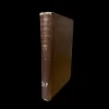 John Bovee Dods Spirit Manfestations Explained And Examined 1854 First Edition Spiritualism Mediumship Swedenborg Nathaniel Tallmadge