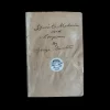 Spirit Mediums and Conjurers George Sexton 1873 Spiritualist Spiritualism Stage Magic Pepper's Ghost Spirit Circle Ricky Jay Weirdo Margaret Yates