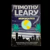 Neuropolitics Timothy Leary Robert Anton Wilson First Edition 1977 Signed
